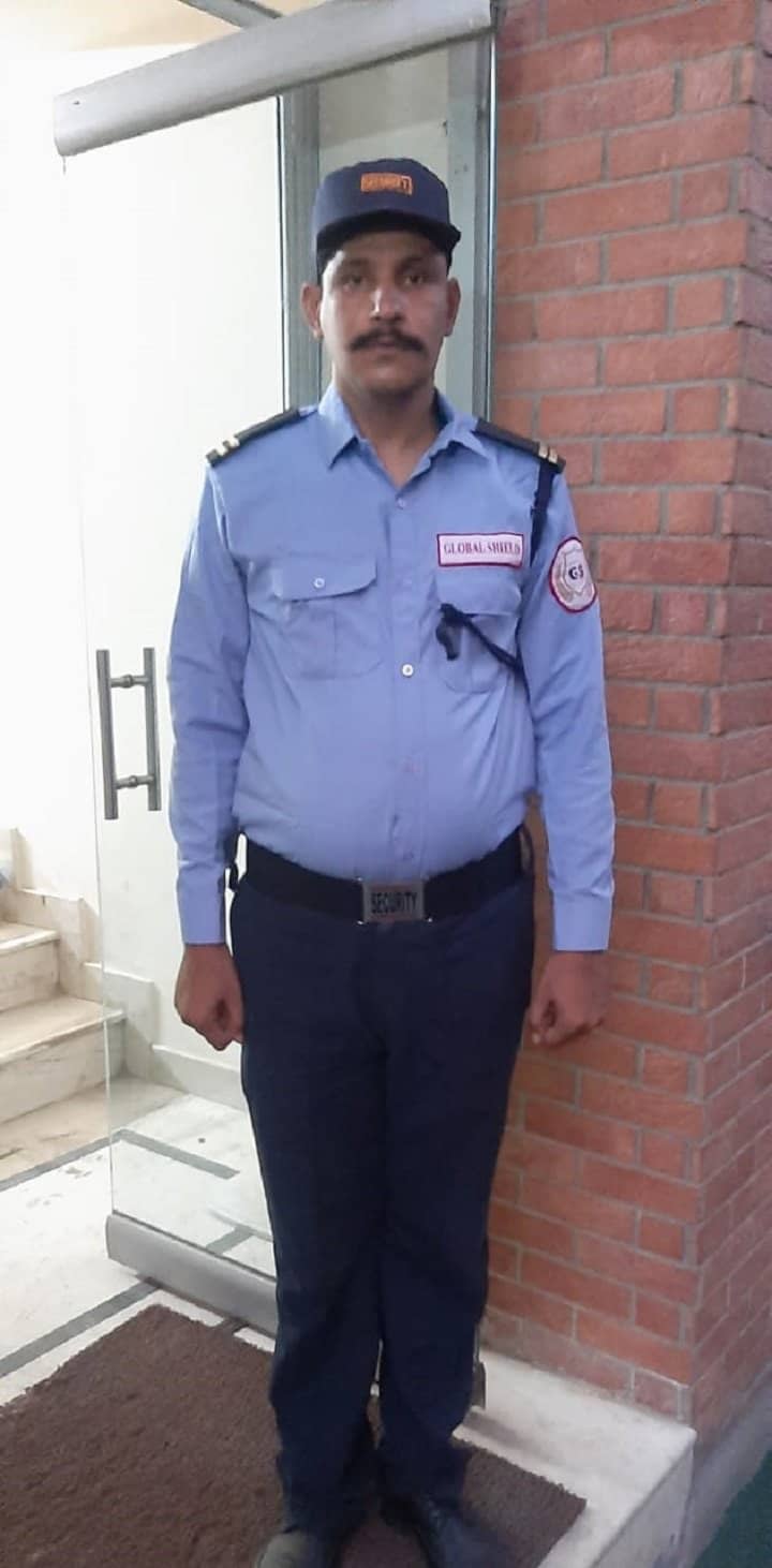 Best Security Company In Noida Security Provider In Noida